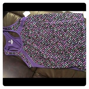 Lane Bryant 14/16 brand new top for working out